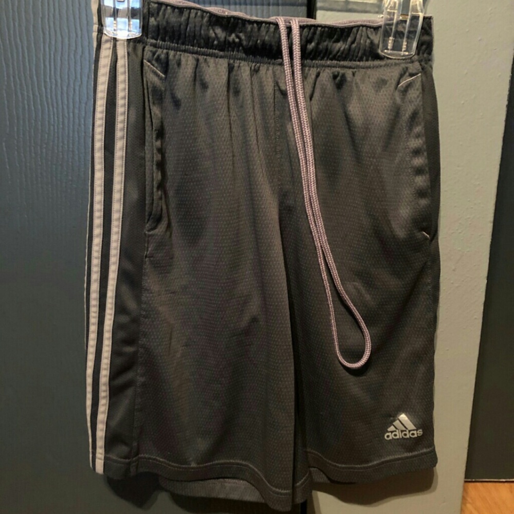 Adidas Athletic Shorts